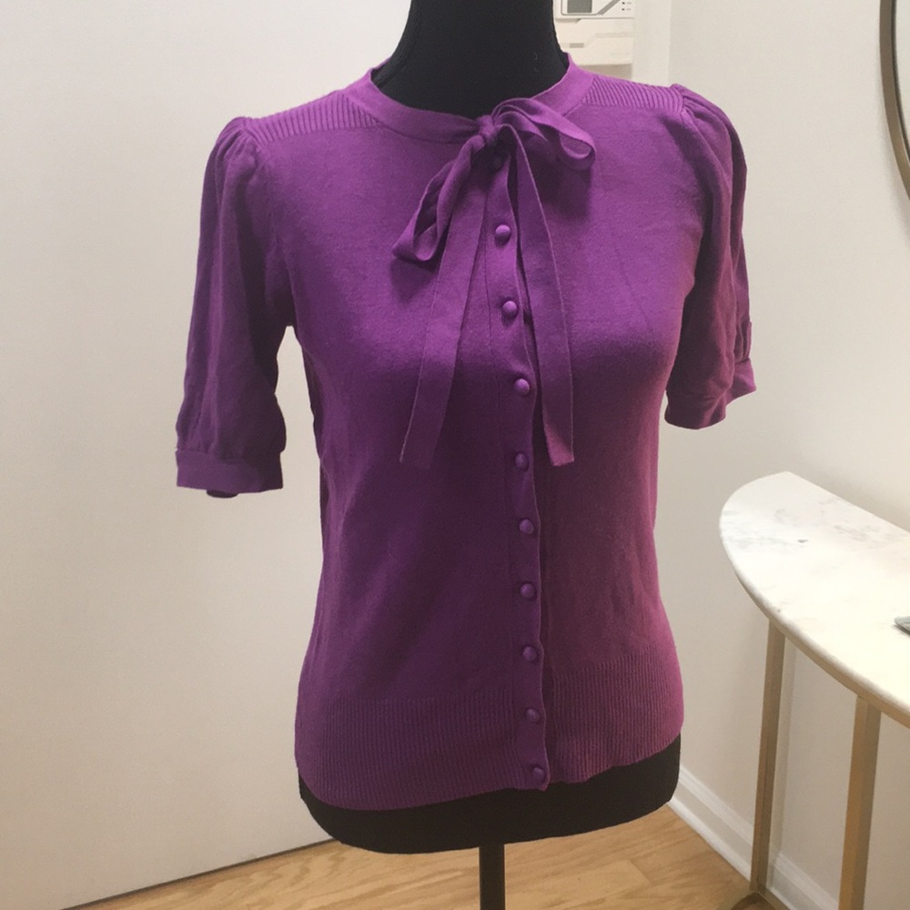 Pink blouse - Picture 3 of 3